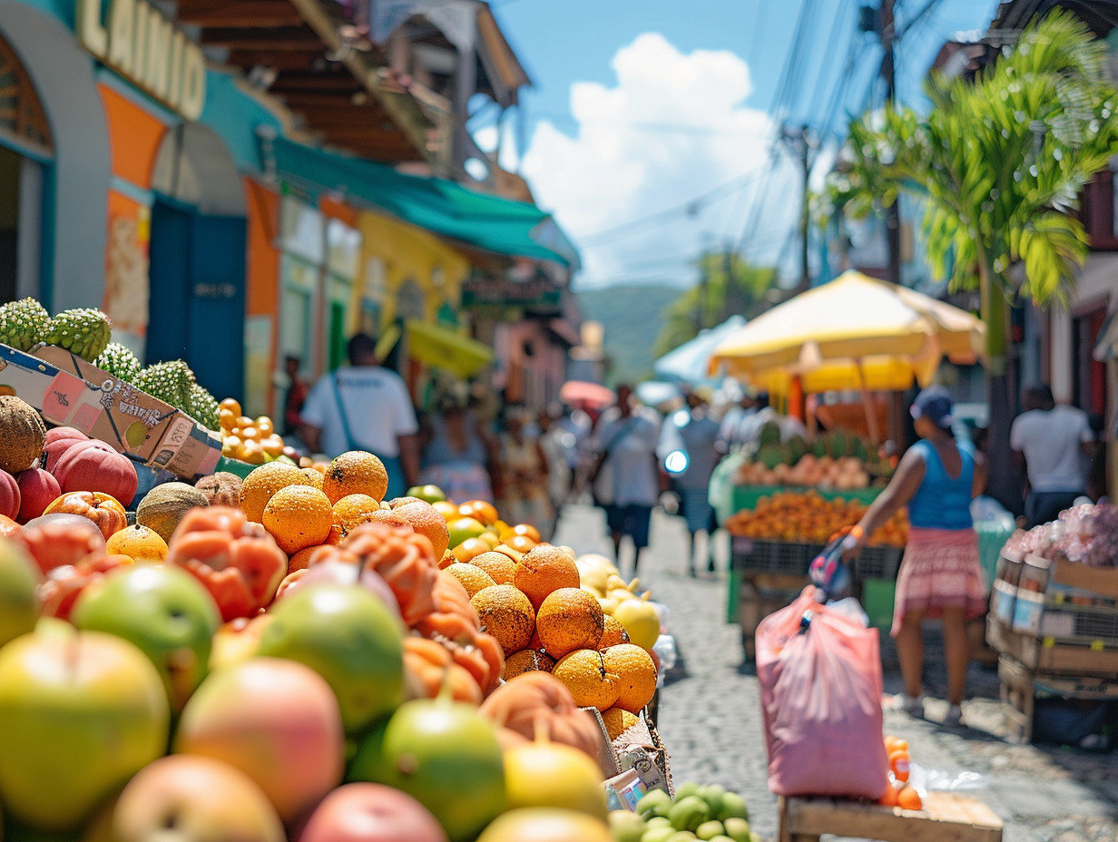 heure martinique