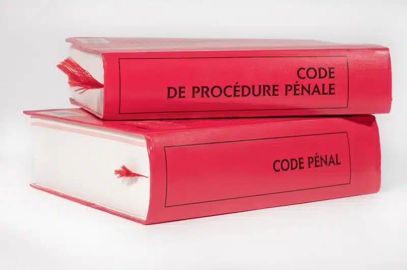 Article 222-33-2-2 du Code pénal explication de l'article de loi