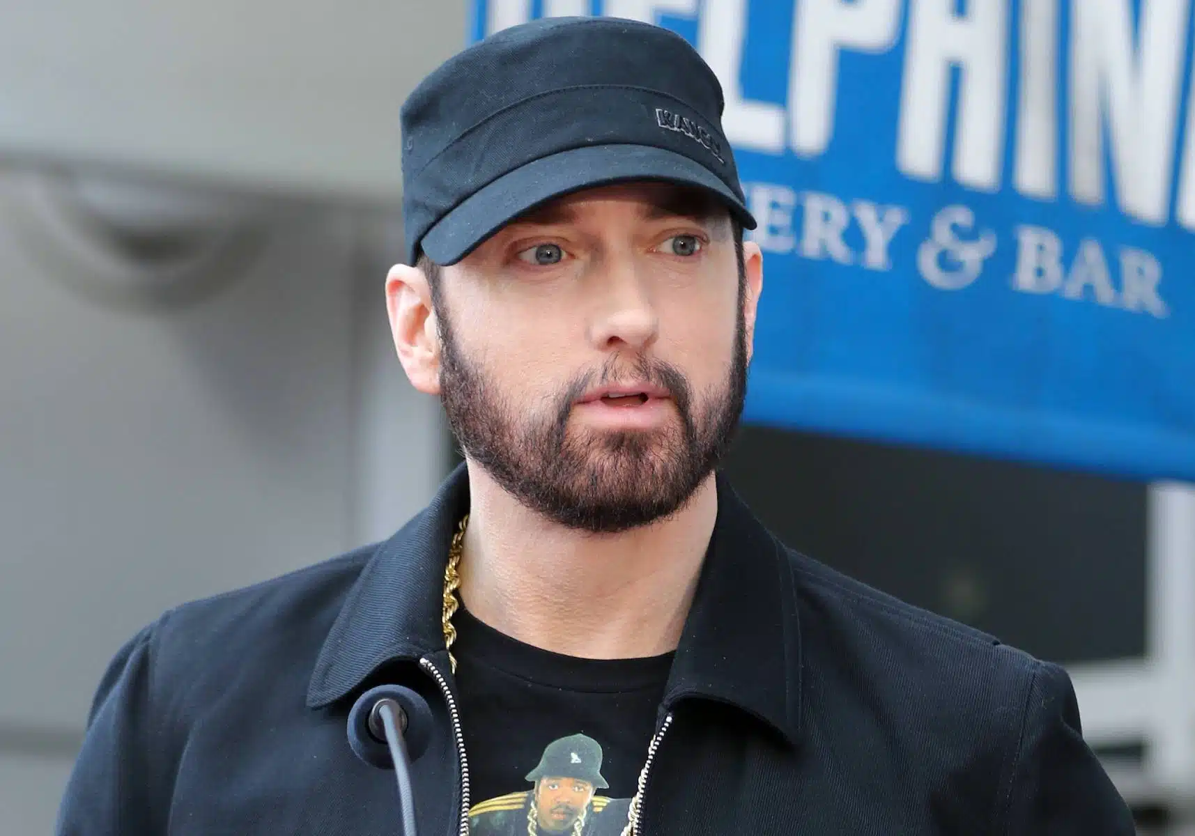 ex-femme d’Eminem