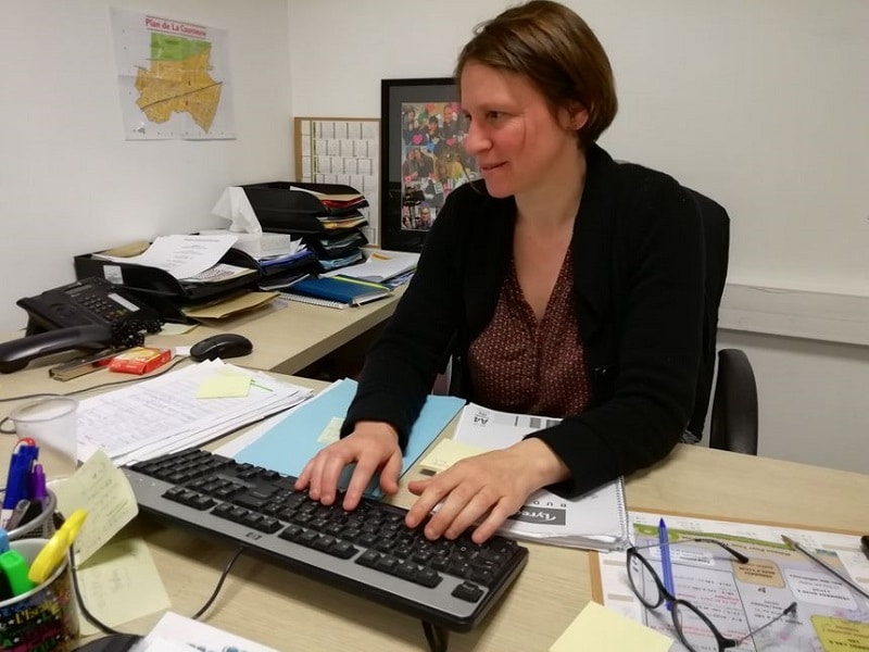 Pourquoi vous devriez vous inscrire sur la liste électorale