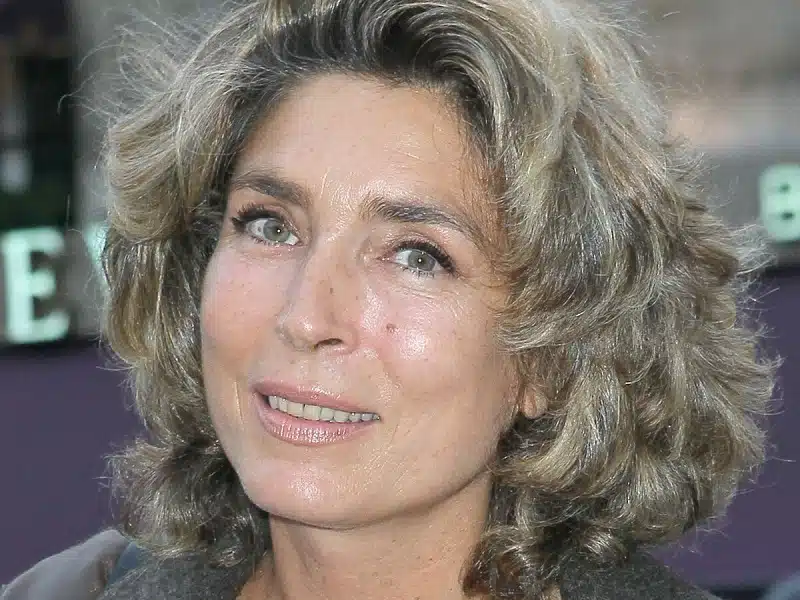Qui est le mari de Marie-Ange Nardi, la célèbre présentatrice météo