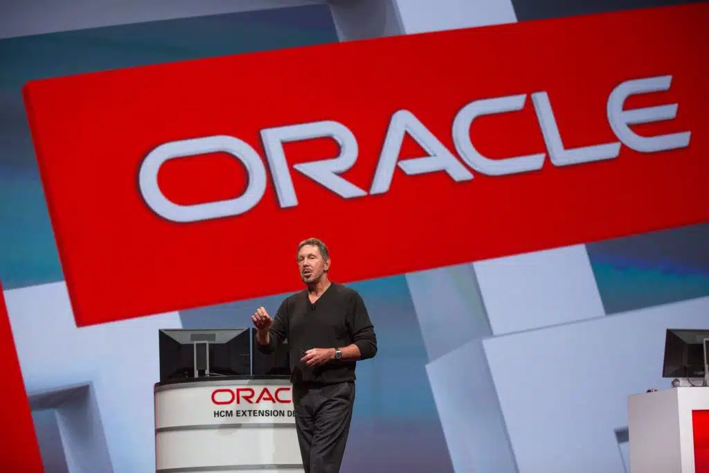 Oracle