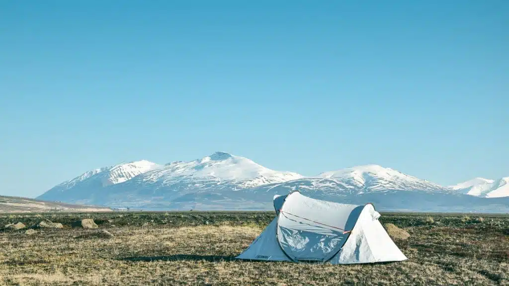 Comment comparer les offres de séjour en camping ?