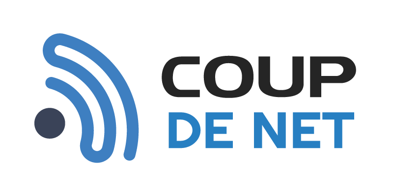 Coups de Net