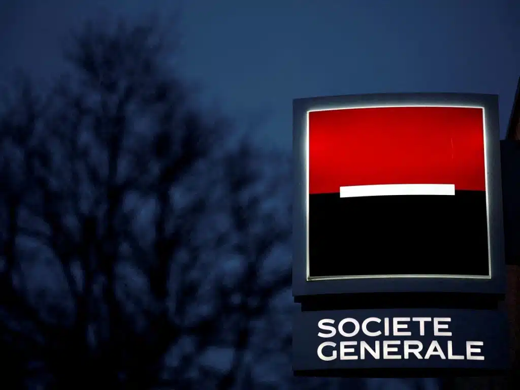comptes Société Générale