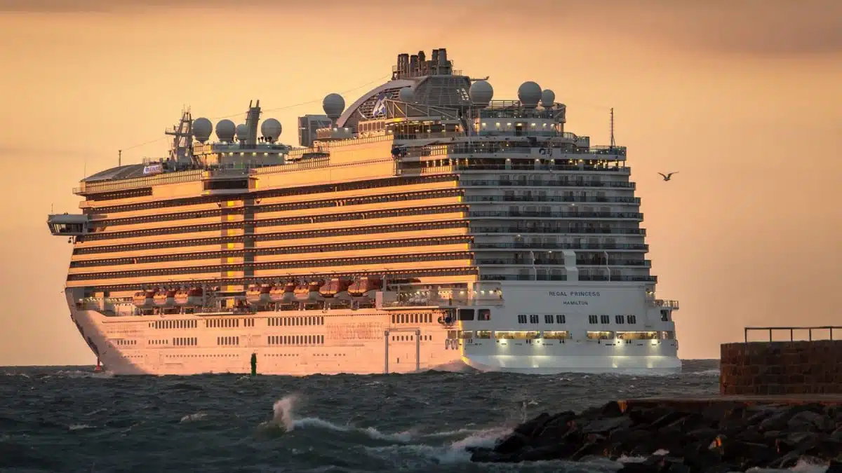 Croisières en Méditerranée : des endroits de rêve à découvrir