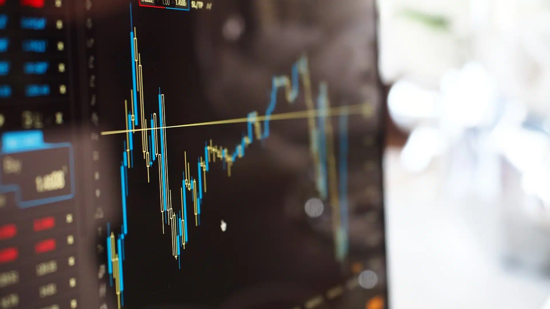Et si vous investissez en bourse avant 2023 ?
