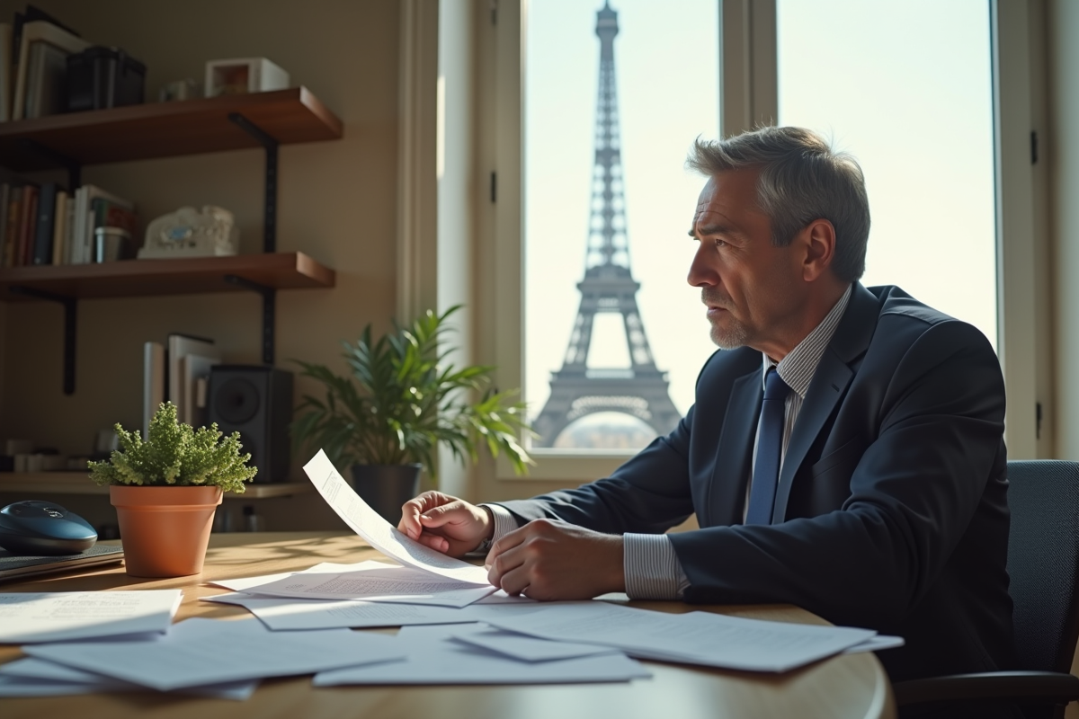 impôts france