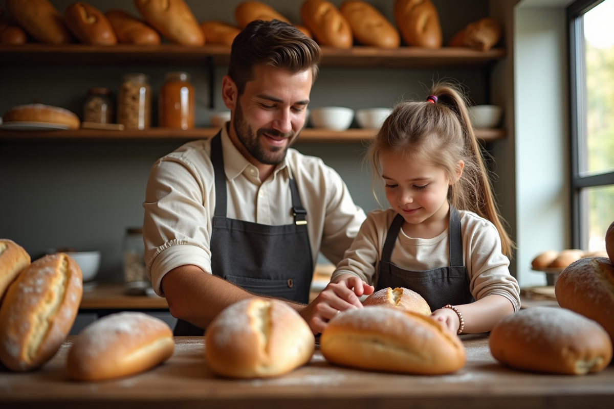 entreprise familiale