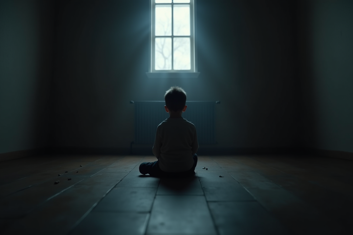 éducation enfant