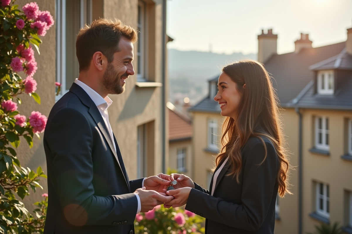 immobilier france
