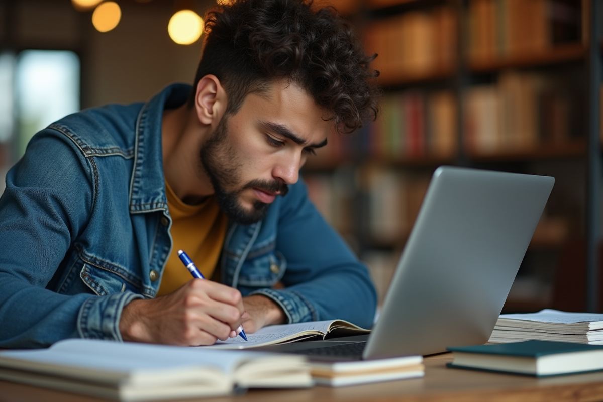 évaluation pratique