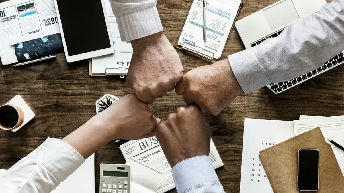 La médiation en entreprise : les atouts