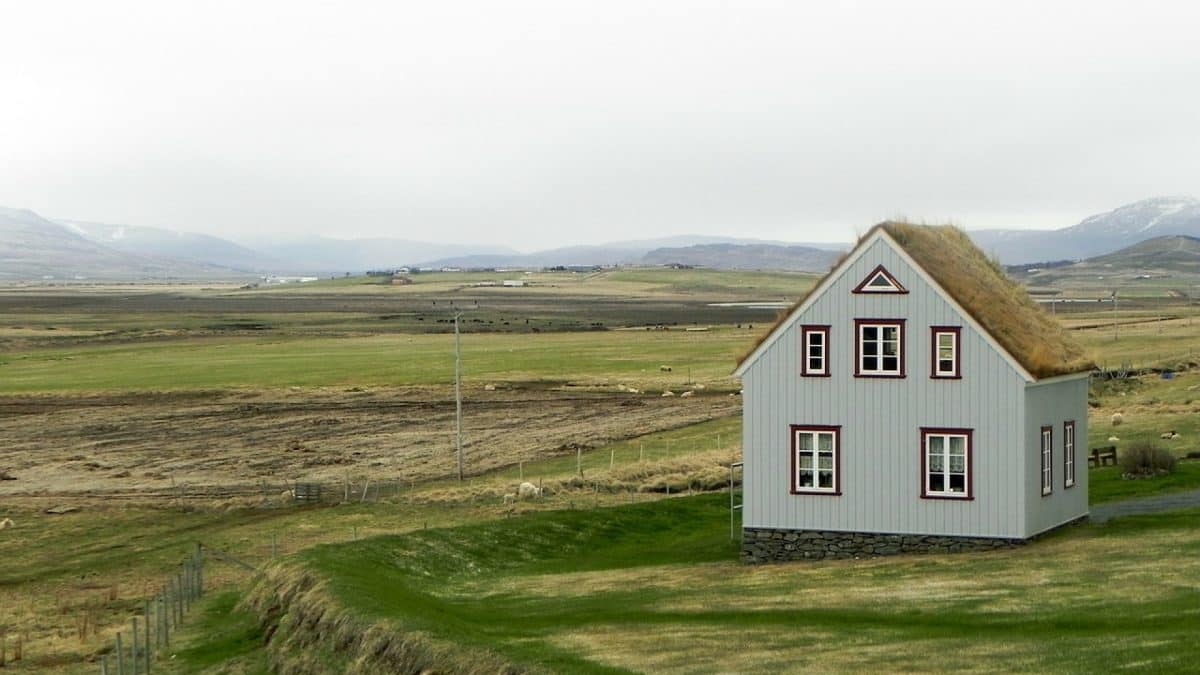 Quel type de menuiserie est le plus approprié pour une maison ?