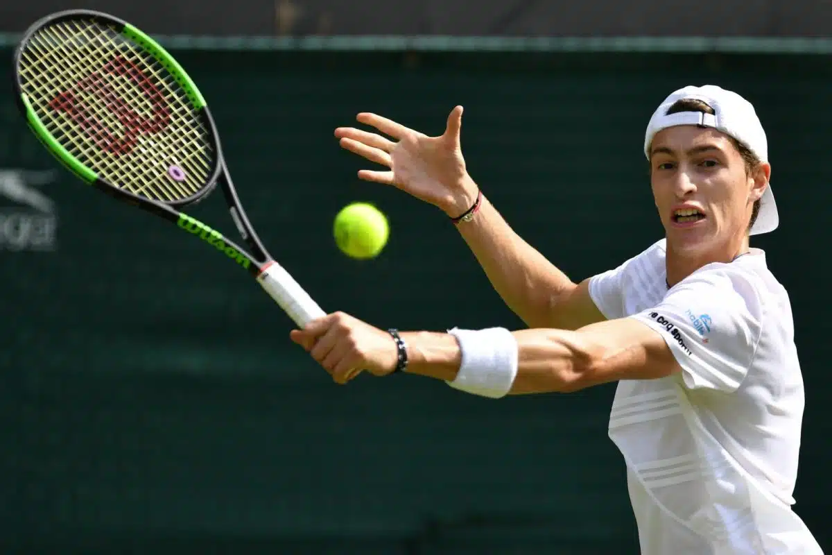 tennis en streaming